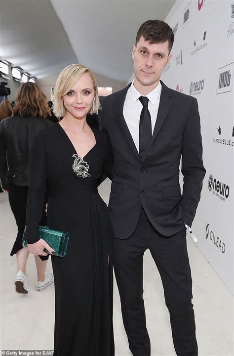 Christina Ricci sold handbags to pay for James Heerdegen 